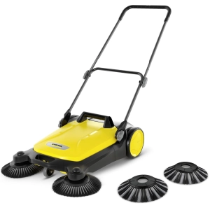 Barredora Karcher S 4 Twin