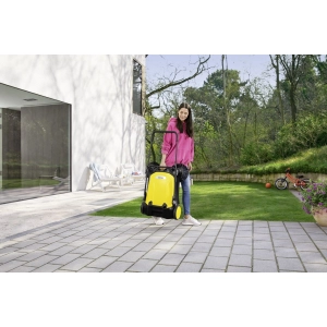 Karcher S 4 Twin