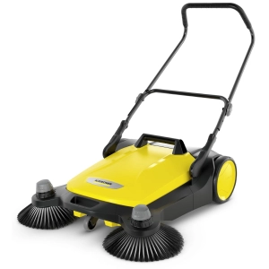 Barredora Karcher S 6 Twin