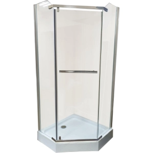 Cabina de ducha Diamond Premium DP006