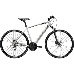 Bicicleta Merida Crossway 20-D 2020 frame M/L