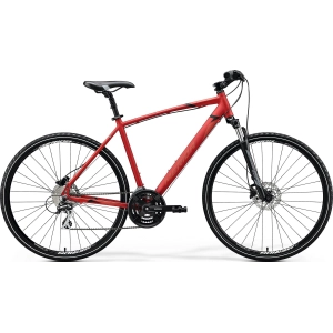 Merida Crossway 20-D 2020 frame M/L