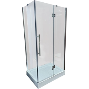 Cabina de ducha Diamond Premium DP004