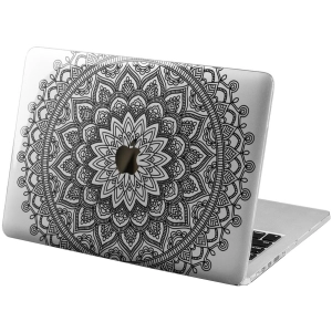 Maletín para portátil Lex Altern Case Hard Cover for MacBook Air 13 2018