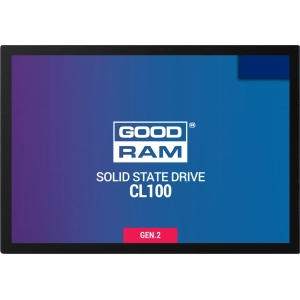 SSD GOODRAM CL100 GEN 2