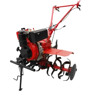 Motoblock / cultivador Forte 1050 DIF