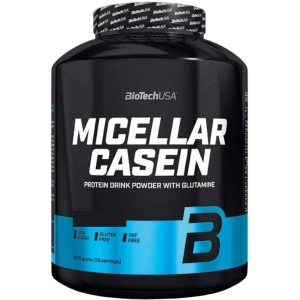 Proteína BioTech Micellar Casein