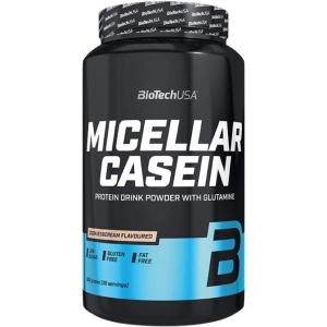 Proteína BioTech Micellar Casein 0,908 kg