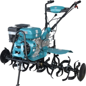 Motobloque / cultivador Konner & Sohnen KS 9HP-1350G-3