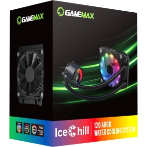 Gamemax Ice Chill 120