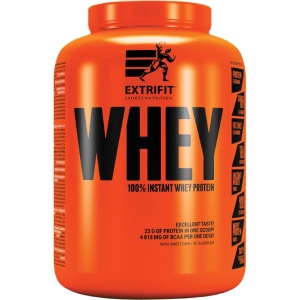 Proteína Extrifit 100 % Whey Protein 2 kg