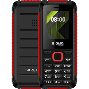 Teléfono móvil Sigma ​​mobile X-style 18 Track