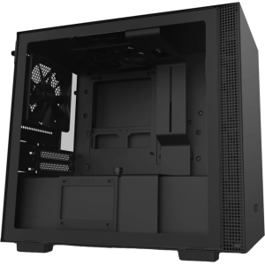 Carcasa NZXT H210 CA-H210B-B1