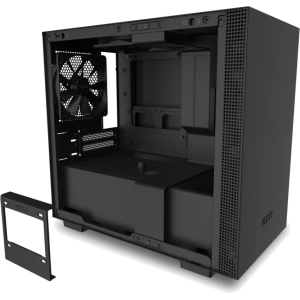 NZXT H210 CA-H210B-B1