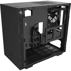 NZXT H210 CA-H210B-B1