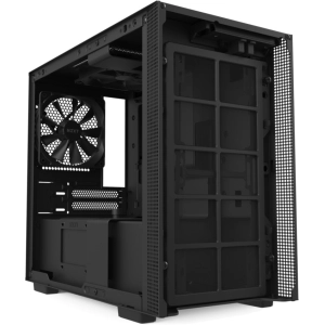 NZXT H210 CA-H210B-B1