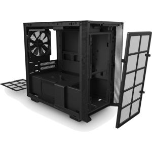 NZXT H210 CA-H210B-B1