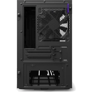 NZXT H210 CA-H210B-B1