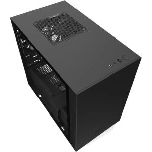 NZXT H210 CA-H210B-B1