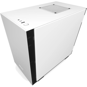 NZXT H210 CA-H210B-W1