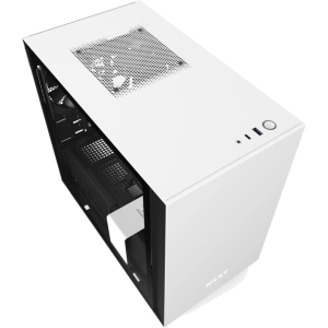 NZXT H210 CA-H210B-W1