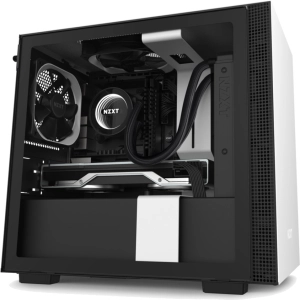 NZXT