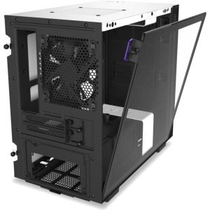 NZXT H210 CA-H210B-W1