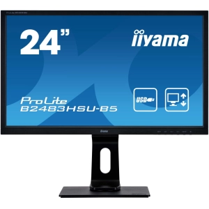 Monitor Iiyama ProLite B2483HSU-B5