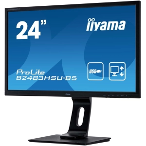 Iiyama ProLite B2483HSU-B5