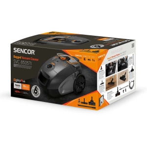 Sencor SVC 8505 TI