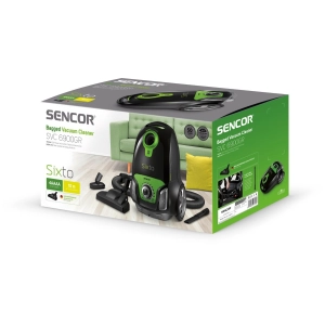 Sencor SVC 6900 GR