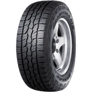 Neumáticos Dunlop Grandtrek AT5 255/55 R18 109H