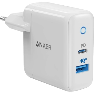 Cargador ANKER PowerPort PD+ 2