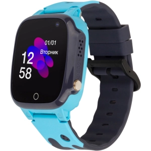 Reloj inteligente ATRIX Smart Watch iQ2100