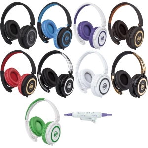 Auriculares Reloop RHP-5