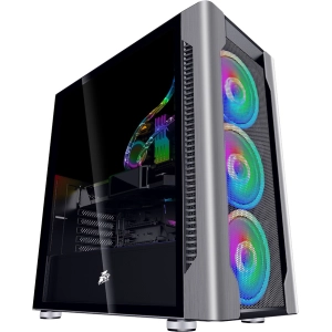 Vivienda 1er jugador DX-SL-M1-PLUS RGB