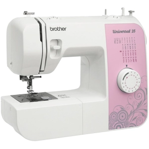 Máquina de coser / overlock Brother Universal 25