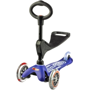 Patinete Micro Mini 3 in 1 Deluxe