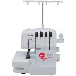 Máquina de coser / overlock Brother 3100DL