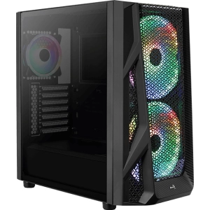 Vivienda Aerocool AirHawk Duo