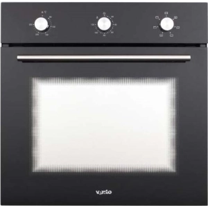 Horno VENTOLUX EO56M-6K BK