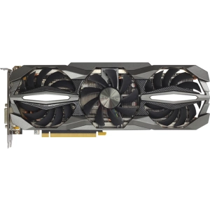 Tarjeta de vídeo ZOTAC GeForce GTX 1060 Extreme Plus OC