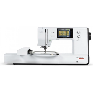 Máquina de coser / overlock BERNINA B70 Deco