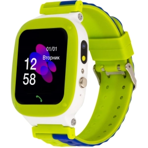 Reloj inteligente ATRIX Smart Watch iQ2200