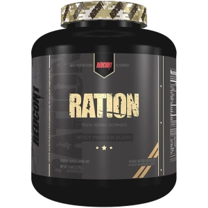 Proteína Redcon1 Ration 2,27 kg