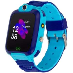 Reloj inteligente ATRIX Smart Watch iQ2400