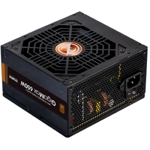 Fuente de alimentación Zalman ZM650-GVII