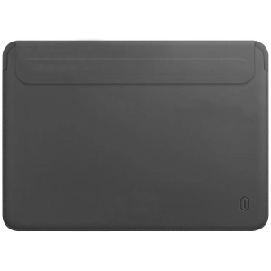 Maletín para portátil WiWU Skin Pro 2 Leather for MacBook Pro 15