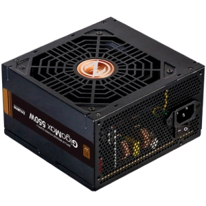 Fuente de alimentación Zalman ZM550-GVII