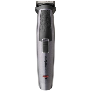 Cortapelos BaByliss Carbon TIitanium MT727E